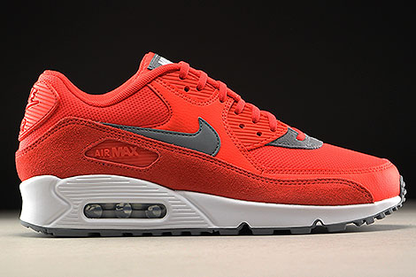 Nike WMNS Air Max 90 (325213-801)