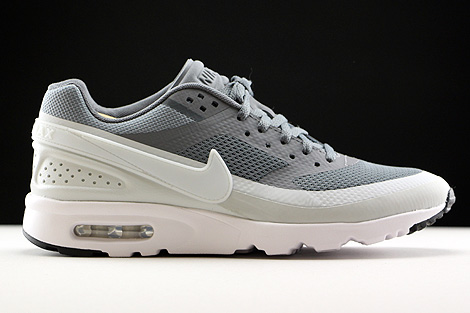 Nike WMNS Air Max BW Ultra Cool Grey Pure Platinum White