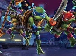 TMNT: Mutants Unleashed Brings More Turtle Action To Xbox This October