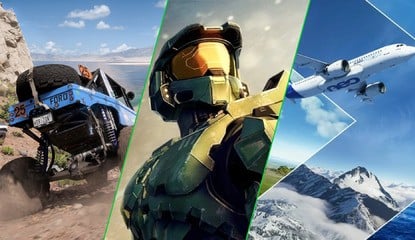 Best Xbox Exclusives