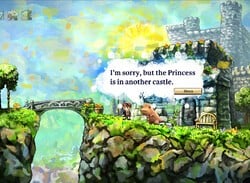 Braid: Anniversary Edition 'Sold Like Dogs**t', Says Creator