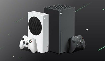 Xbox Console Sales Struggling As Hardware Revenue Nosedives At Microsoft