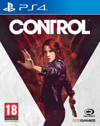 Control Cover