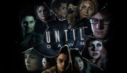 Yep, Filming Is Underway for the Until Dawn Movie