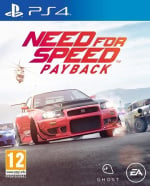 Need for Speed Payback (PS4)