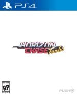 Horizon Chase Turbo (PS4)