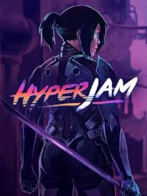 Hyper Jam