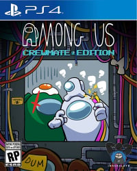 Among Us Cover