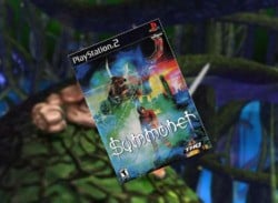 Forgotten PS2 Launch RPG Summoner Resurrected for PS5, PS4