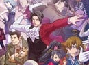 Evidence Suggests Ace Attorney Investigations Collection Will Be a Good Time on PS4