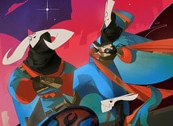 Pyre Illuminates the Night Sky with Playable Demo at PAX East