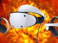 PSVR2 Sales Explode After Sony's Deep Price Cut, Up More than 2,000%