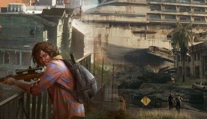 Naughty Dog Allegedly Found Bungie's Feedback on Binned The Last of Us 2 Multiplayer Extremely Helpful