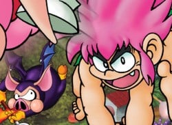 Tomba! Special Edition (PS5) - PS1 Oddity Remains a Fun, Fresh, and Unique Platformer