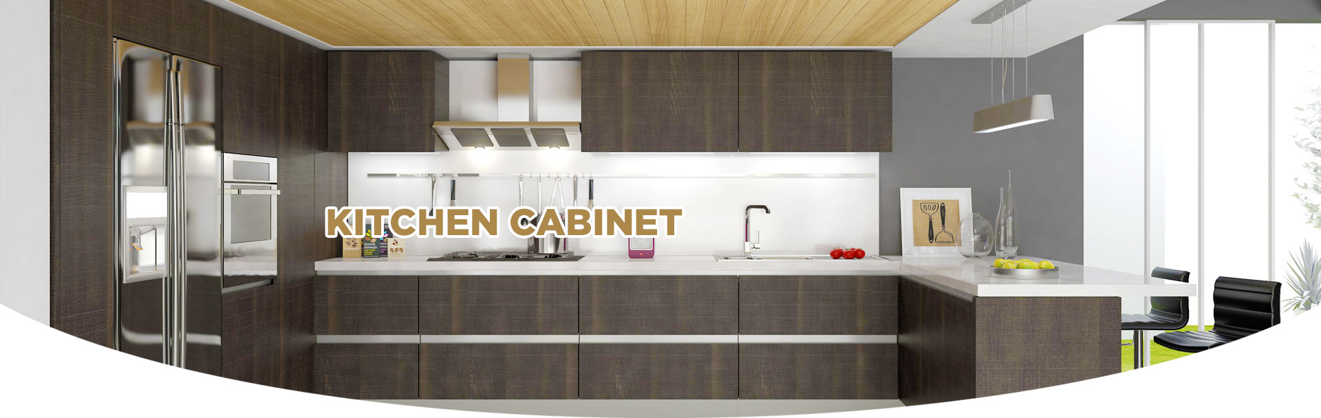 Kitchen Cabinet