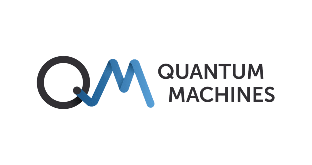 Quantum Machines