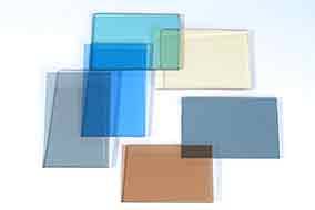 Tinted Float Glass