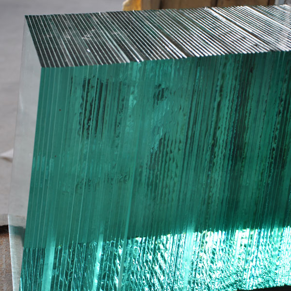 Clear Float Glass