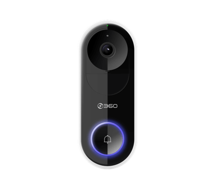 360可视门铃5Pro