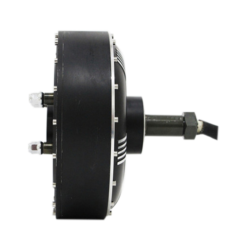 273 hub motor