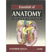 Essentials of Anatomy