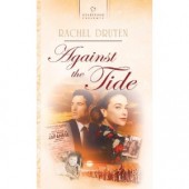 Against the Tide by Rachel Druten 