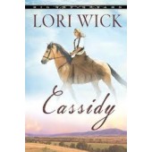 Cassidy by Lori Wick