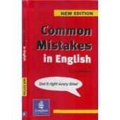 Common Mistakes in English