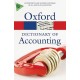 Oxford Dictionary Of Accounting 