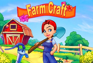 FarmCraft