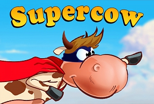 Supercow