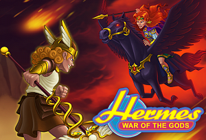 Hermes: War of the Gods