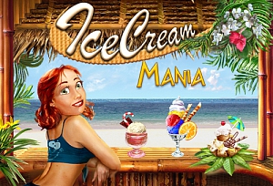 Ice Cream Mania