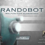 Randobot Screenshot