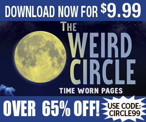 The Weird Circle