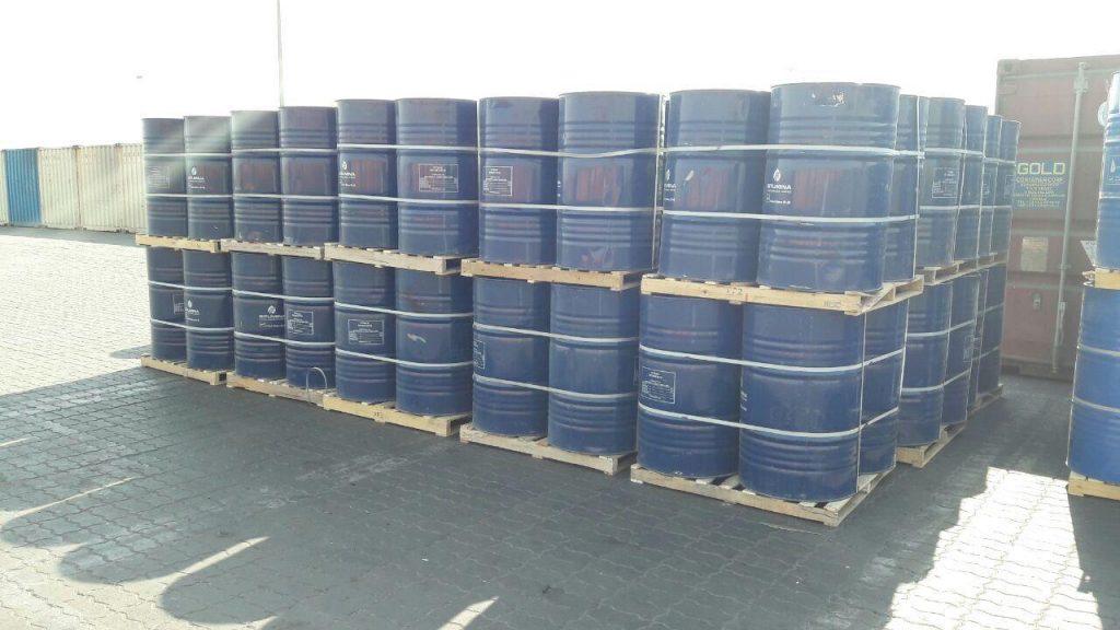 Emulsion Asphalt CMS-2