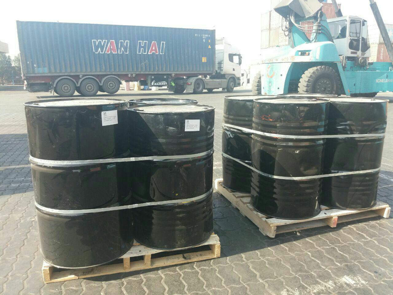 Anionic Bitumen emulsion SS-1