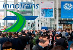 Invitation To The InnoTrans