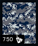 Modern USA Camo
