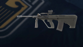 Firearm - AUG A2
