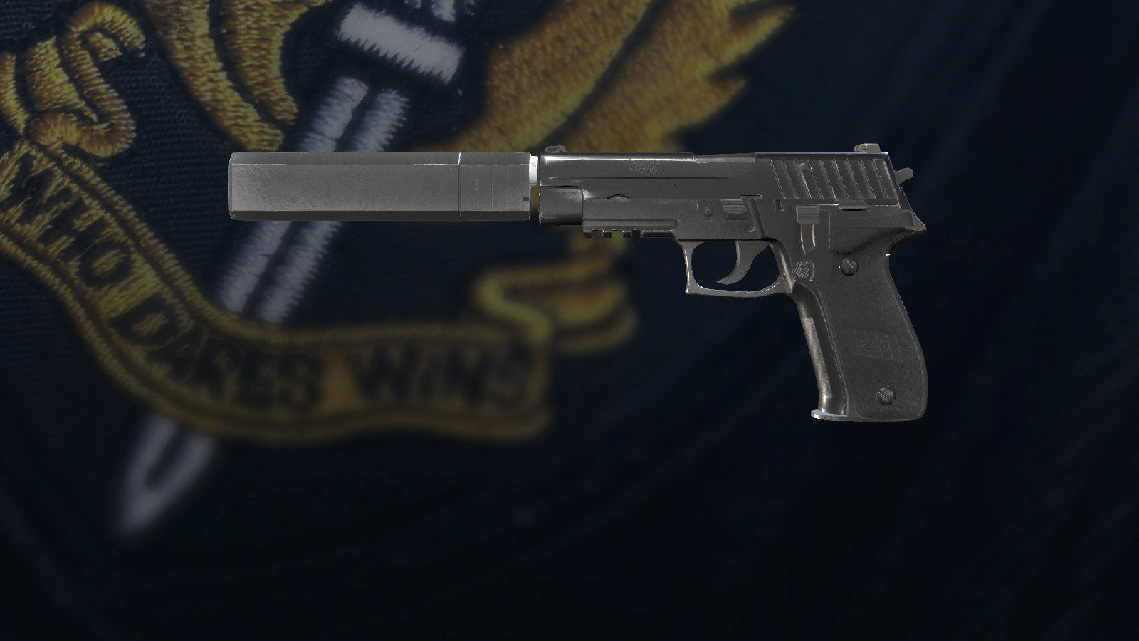 P226 Mk 25