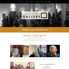 Golden Thread Gallery