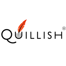 Quillish