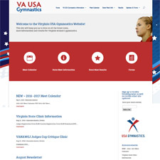 Virginia USAG