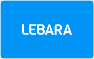 Buy your Top up Lebara