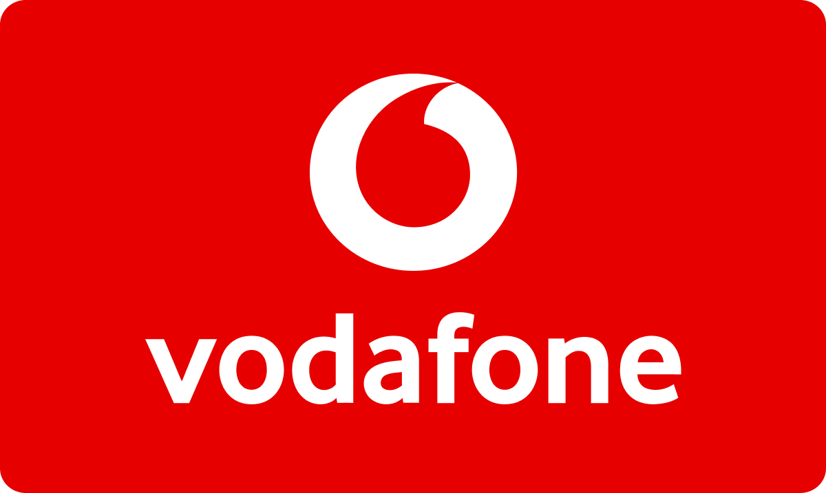 Top up Vodafone