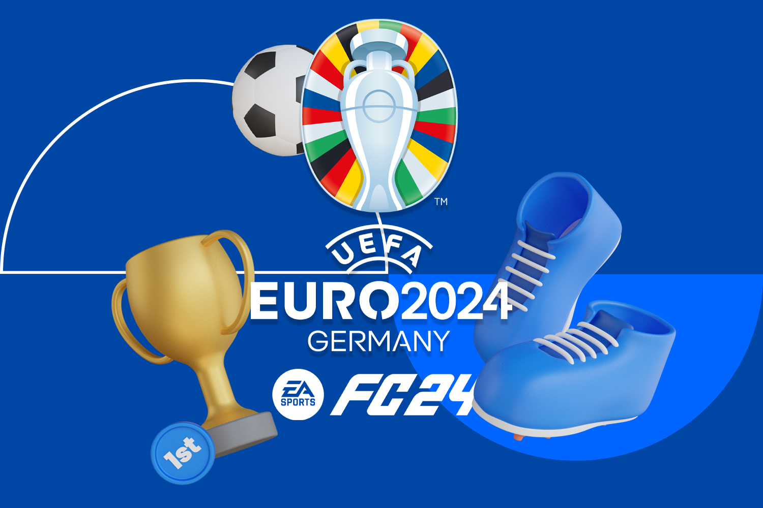 FC24: UEFA EURO 2024 Guide