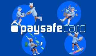 Buy paysafecard online