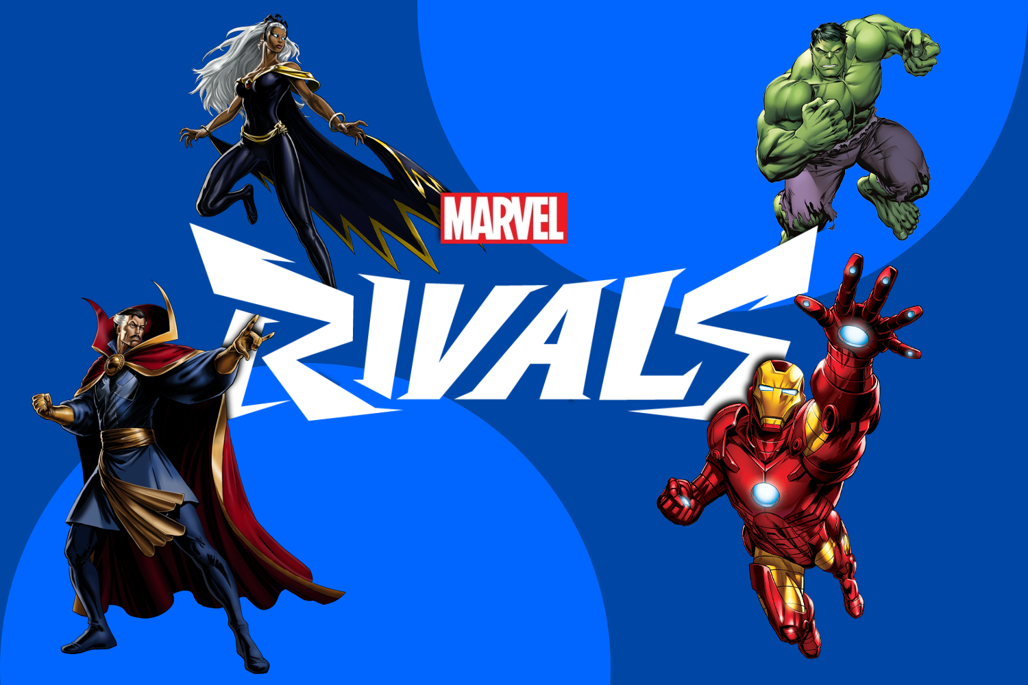 Marvel Rivals: Get Essential Info About the New Steam Game