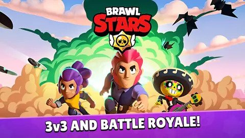 Mobile Game Spotlight: Brawl Stars